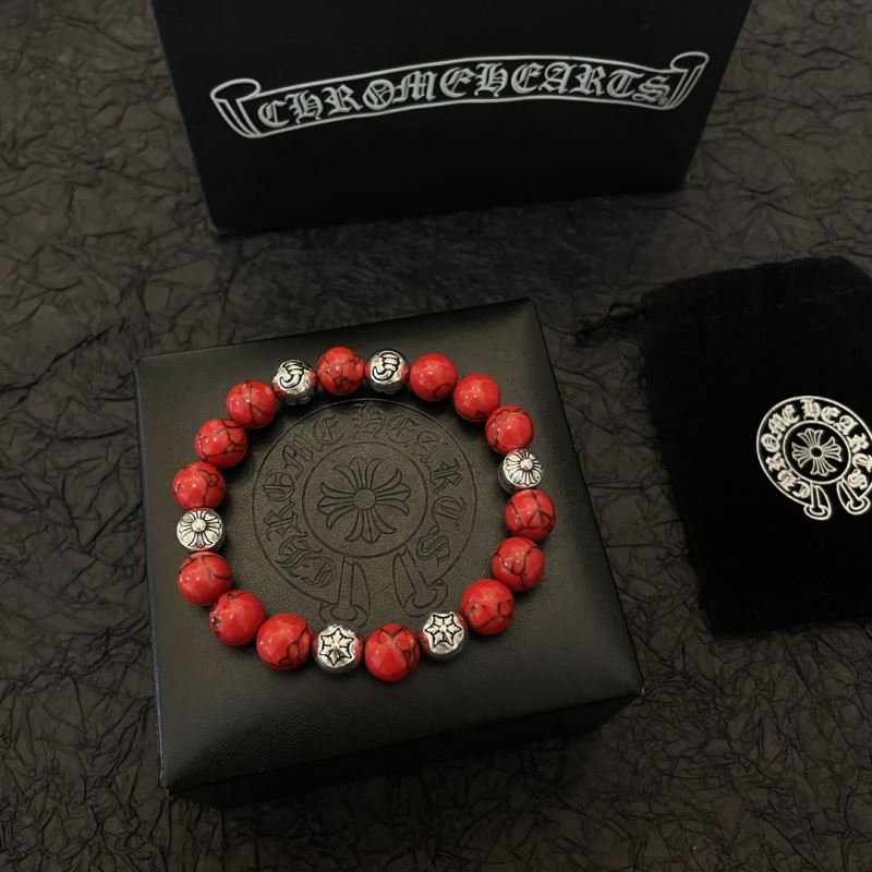 Chrome Hearts Bracelets